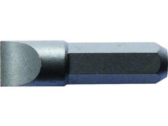 【マラソン限定2,000円クーポン＆11日9:59迄ポイント2倍】【お取り寄せ】TRUSCO インパクトドライバー用ビット -10×36 8mm六角軸 TID-10-36 ドライバー ビット 作業工具 作業用品 工具