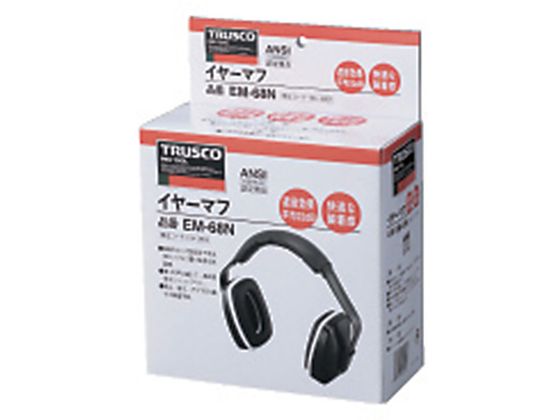 �ڥޥ饽������2,000�ߥ����ݥ���ݥ����2�ܡۡڤ����󤻡�TRUSCO ���䡼�ޥ� ������ץ饹���å� EM-68N ���� ���䡼�ץ饰 ���䡼�ޥ� �����ݸ�� ���