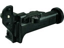 【ポイント2倍★22日20:00〜27日9:59迄】【お取り寄せ】トプコン 受光器ホルダー110型 HOLDER-110 水準器 水平器 レベル 測量 作業