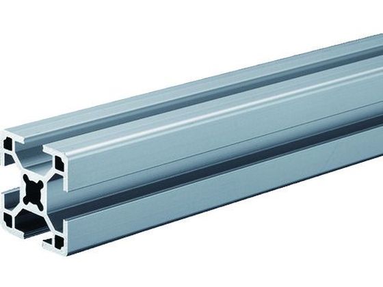 樂天商城 - 【レビュー投稿で100円OFFクーポン】送料無料【お取り寄せ】TRUSCO TSF30フレーム 30×30-1200 TSF3030-1200 アルミフレーム 機構部品 メカニカル部品 作業用品 工具