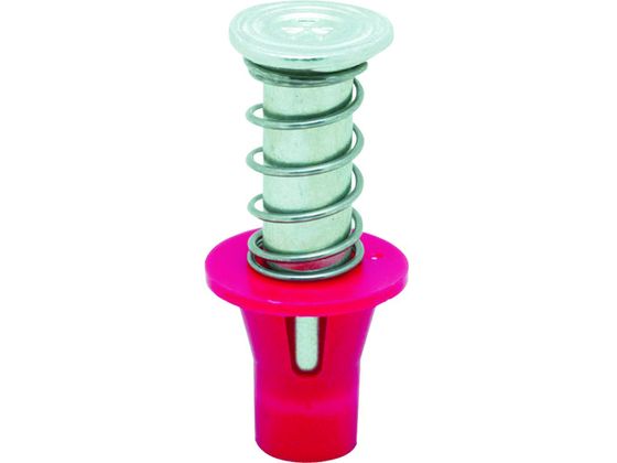 【レビュー投稿で100円OFFクーポン】送料無料【お取り寄せ】三門 キーストマン 赤 300個入 K ...