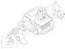【マラソン限定★2000円クーポン&ポイント2倍】【お取り寄せ】RIDGID リーマー ブレード F/122J-S 94692 空調配管用工具 水道 作業用品 ...