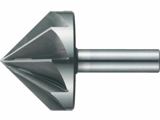 【レビュー投稿で100円OFFクーポン】【お取り寄せ】FKD センターリーマ90°×25 CR90X25 面取り工具 バリ取り工具 切削工具 作業用品 工具