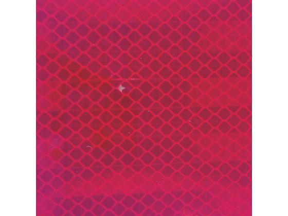 【レビュー投稿で100円OFFクーポン】【お取り寄せ】TRUSCO 超高輝度反射シート プリズム型 455mm×227mm..