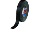 【お取り寄せ】tesa 補修テープ テサ56432 黒 38mm×20m 56432-38-20BK
