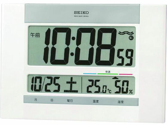 【レビュー投稿で100円OFFクーポン】【お取り寄せ】SEIKO 快適...(3.0)