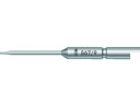 【店内全品ポイント2倍★16日9:59迄】 【お取り寄せ】Wera 867/9C トルクスビット TX10×70 332607 ドライバービット 作業 工具
