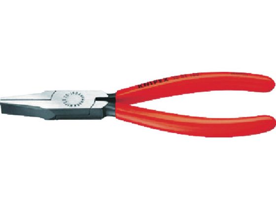 【仕様】●型番：2001-125●全長（mm）：125●タイプ：ヘッド部研磨●厚さ（mm）：8．0●先端形状：平型●落下防止用ひも取付穴：無●先端部ギザ付●焼き入れクロムバナジウム鋼【備考】※メーカーの都合により、パッケージ・仕様等は予告な...