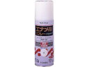 【レビュー投稿で100円OFFクーポン】【お取り寄せ】サンデーペイント エナメルスプレーEX 420ml 赤 #23N12 塗料 塗装 養生 内装 土木 建築資材