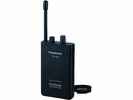 ڤ󤻡Panasonic ѥʥ(磻쥹12ch) RD-760-K