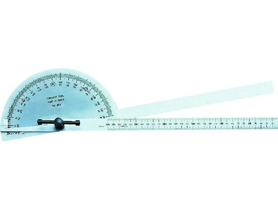 �ڥ�ӥ塼��Ƥ�100��OFF�����ݥ�ۡڤ����󤻡�TRUSCO �ץ��ȥ饯���� ���ܴ� ����Ĺ489 TP-300X2 ���ٷ� ¬�� ���