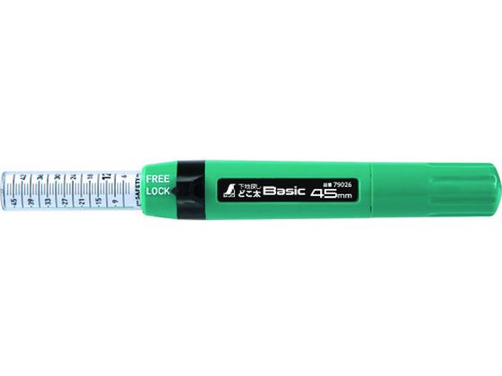 ڤ󤻡ۥ õ ɤ Basic 45mm 79026 ʬ  ʬϵ  