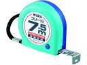 【ポイント2倍★22日20:00~27日9:59迄】【お取り寄せ】KDS 両面コンパクトフリー19巾7.5m CF19-75BP コンベックス 測量用品 工事用品 作業用品 工具