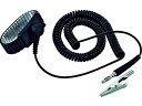 【お取り寄せ】HOZAN リストストラップ F-155 静電対策リストストラップ 静電気対策品 クリーン 静電気対策