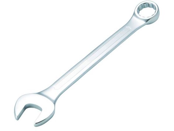 【レビュー投稿で100円OFFクーポン】【お取り寄せ】TRUSCO コンビネーションスパナ(スタンダード) 10×10mm TMS-10 コンビネーションスパナ レンチ スパナ プーラー 作業用品 工具