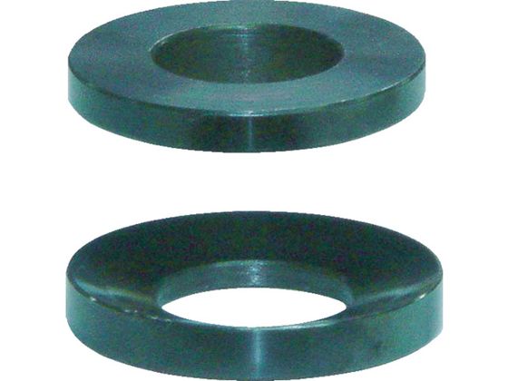 【レビュー投稿で100円OFFクーポン】【お取り寄せ】ニューストロング 球面座金 12ミリ用 12M-SW 金型用..