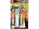 【マラソン限定★2000円クーポン&ポイント2倍】【お取り寄せ】セメダイン 靴補修材 シューズドクターN ブラウン P50ml HC-002 接着剤 補修材 潤...
