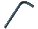 【ポイント2倍★22日20:00〜27日9:59迄】【お取り寄せ】TRUSCO 六角棒レンチ ショートタイプ 2.0mm TRRS-20 六角棒レンチ ドライバ...