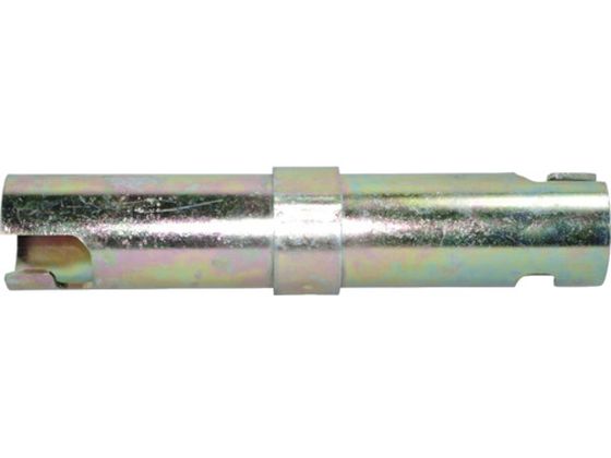 【レビュー投稿で100円OFFクーポン】【お取り寄せ】大洋 単管(直線)ジョイント 48.6 JTT 足場周辺機器 ..