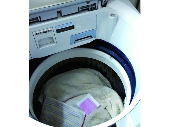 【レビュー投稿で100円OFFクーポン】【お取り寄せ】太洋 きになるニオイトリ洗濯槽用 N-W3P 置き型タイプ 消臭 芳香剤 室内用 清掃