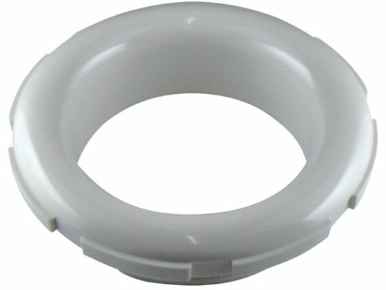 【マラソン限定★2000円クーポン＆ポイント2倍】【お取り寄せ】アメリカン電機 BNノズル 内径80 ナイロン製 白 BN80S-IV 電線保護資材 電気材料 生産加工用品 作業用品 工具