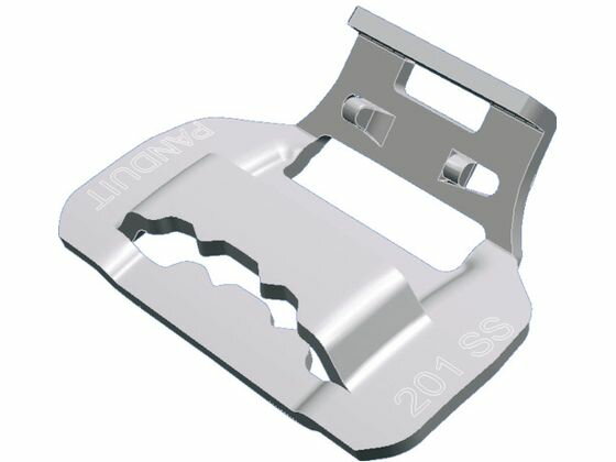 [리뷰 투고로 100 엔 OFF 쿠폰] [주문] 펀드 위트 긴 메탈 밴드 I 시리즈 용 헤드 (100 개입) MSBW75-C6 결속 밴드 결속 공구 고정구 전기 재료 생산 가공 용품 작업 용품 공구