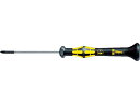 【マラソン限定★2000円クーポン&ポイント2倍】【お取り寄せ】Wera 1550PH ミクロドライバー +0 030111 ドライバー ビット 作業工具 作業...