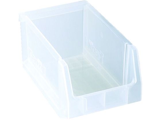 【マラソン限定★ポイント2倍】【お取り寄せ】積水 TB-1 トーメイ TB1C パーツボックス＞ネスティング スタッキングタイプ 保管 作業