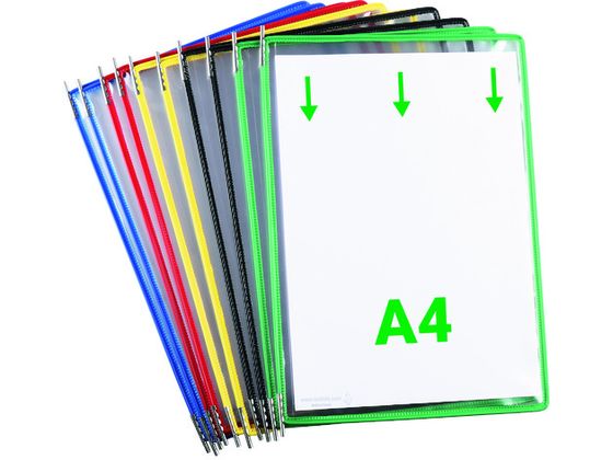 �ڳ�ŷ�����ѡ�SALE������ݥ����2�ܡ�2,000�ߥ����ݥ�ۡڤ����󤻡�tarifold �Ǽ��ե����륹������ѥݥ��å� A4��10�� ������ �Ǽ��� ��...