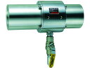 【ポイント2倍★22日20:00〜27日9:59迄】【お取り寄せ】TRUSCO エアガン ジャンボタイプ 最小内径38mm MAG-38 空圧工具 作業用品 工...