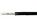 【マラソン限定★2000円クーポン&ポイント2倍】【お取り寄せ】HOZAN HS-51用 ビット C型 HS-51C05 電気はんだこて はんだ 静電気対策用品 生産加工用品 作業用品 工具