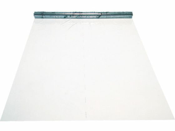 【レビュー投稿で100円OFFクーポン】送料無料 【お取り寄せ】アキレス 帯電防止フイルム アキレスセイデンクリスタル0.5×1370×20 SED-CR4 静電対策マット シート フィルム 静電気対策品 クリーン 静電気対策