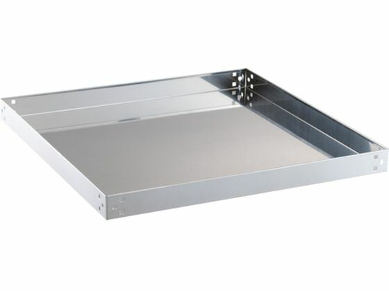 樂天商城 - 【マラソン限定★ポイント2倍】送料無料 【お取り寄せ】TRUSCO クリーンラビット用棚板 600×400 CRB-64T ステンレスワゴン ボルト式 ツールワゴン 物流 現場 オフィス家具