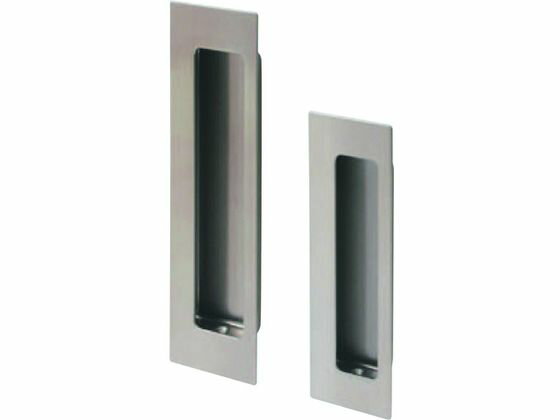 【レビュー投稿で100円OFFクーポン】【お取り寄せ】MK レクト兼用引手 115 MPS-82111J 取手 つまみ 建..