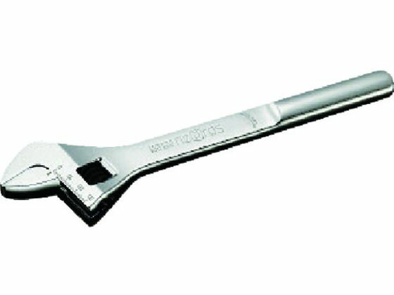 【お取り寄せ】ネプロス モンキレンチ250mm NWM-250 レンチ スパナ プーラー 作業用品 工具
