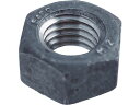 【レビュー投稿で100円OFFクーポン】【お取り寄せ】TRUSCO S45C六角ナットM16 5個入 Y221-0016 ナット ねじ ボルト 釘 素材 作業用...
