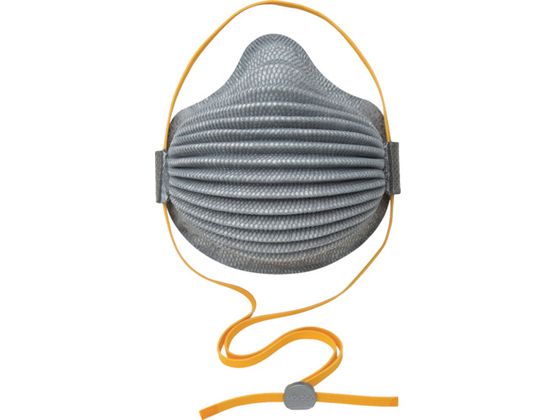 【レビュー投稿で100円OFFクーポン】【お取り寄せ】MOLDEX 4800N95使い捨てマスク Mサイズ 8枚入り 4800N95 作業用マスク 防塵マスク 安全保護具 作業