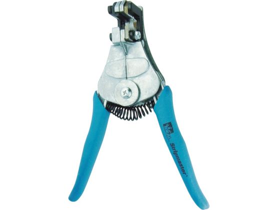 樂天商城 - 【レビュー投稿で100円OFFクーポン】【お取り寄せ】IDEAL ストリップマスター 45-097 ワイヤストリッパー 空調 電設資材 作業用品 工具