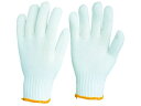 【レビュー投稿で100円OFFクーポン】【お取り寄せ】TRUSCO 防寒手袋 Warm 裏起毛軍手 12双組 TGW-880 特紡軍手 軍手 背抜き手袋 作業用手袋