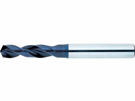 乐天商城 - 【レビュー投稿で100円OFFクーポン】【お取り寄せ】三菱K VAPDS バイオレット高精度汎用加工用 ハイスドリル ショート 5.8mm VAPDSD0580 穴あけ工具 ドリル 切削工具 作業用品 工具