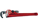 【スーパーSALE★クーポン&11日9:59迄ポイント2倍】 【お取り寄せ】RIDGID D-1331 ナット F/12 31645 スパナ プーラー レンチ 作業用品 工具(4)