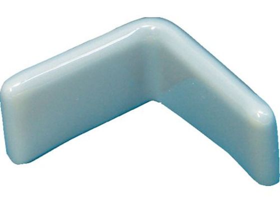 【ブラックフライデー限定★27日9:59迄店内ポイント2倍】【お取り寄せ】TRUSCO アングルカバー40角用 灰..