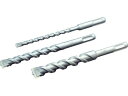 【マラソン限定★2000円クーポン&ポイント2倍】【お取り寄せ】ユニカ チップトップ ロング 12.7×210mm TTL12.7X210 穴あけ工具 ドリル ...