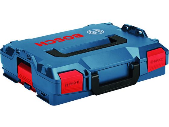 【レビュー投稿で100円OFFクーポン】【お取り寄せ】ボッシュ ボックスS(エルボックスシステム) L-BOXX102N 整理 保管 作業