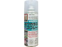 【レビュー投稿で100円OFFクーポン】【お取り寄せ】サンデーペイント くもりガラススプレー 300ml 半透明 #20018K 塗装 塗装 養生 内装 土木 建築資材