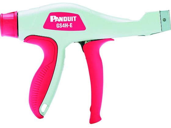 乐天商城 - 【レビュー投稿で100円OFFクーポン】【お取り寄せ】パンドウイット 結束バンド用メタル製手動式結束工具 締め付け強度付 GS4E-E GS4H-E 収縮チューブ 結束バンド 工具 アクセサリ 電気 制御部品