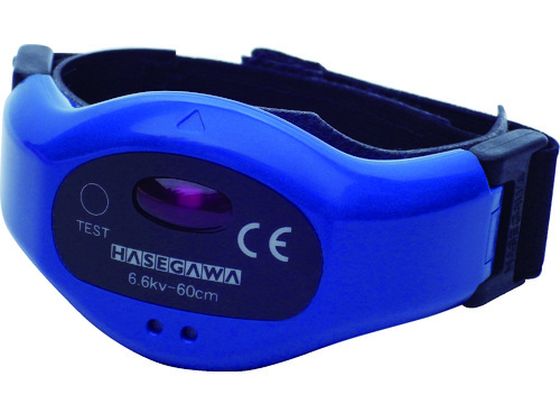 【レビュー投稿で100円OFFクーポン】【お取り寄せ】長谷川 リストアラーム HXW-6 計測機器 計測器 計量器