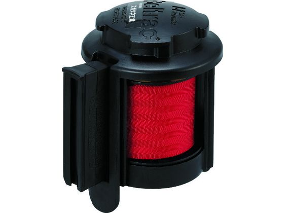 【レビュー投稿で100円OFFクーポン】【お取り寄せ】スガツネ工業 (290035916)EMECH12-BK交換用ベルトカ..