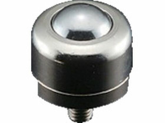 樂天商城 - 【レビュー投稿で100円OFFクーポン】【お取り寄せ】プレインベア 上向き・下向き兼用 ステンレス製 PV20BS PV20BS ボールローラー メカニカル部品 搬送 メカニカル部品 機構部品 作業用品 工具