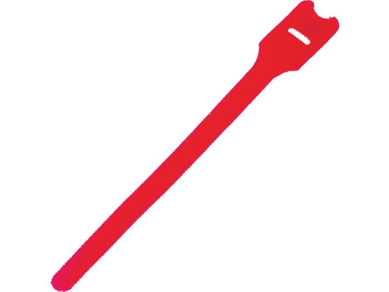 樂天商城 - 【レビュー投稿で100円OFFクーポン】【お取り寄せ】パンドウイット タックタイ スリットタイプ 赤 (10本入) HLT3I-X2 HLT3I-X2 結束バンド 結束工具 固定具 電気材料 生産加工用品 作業用品 工具